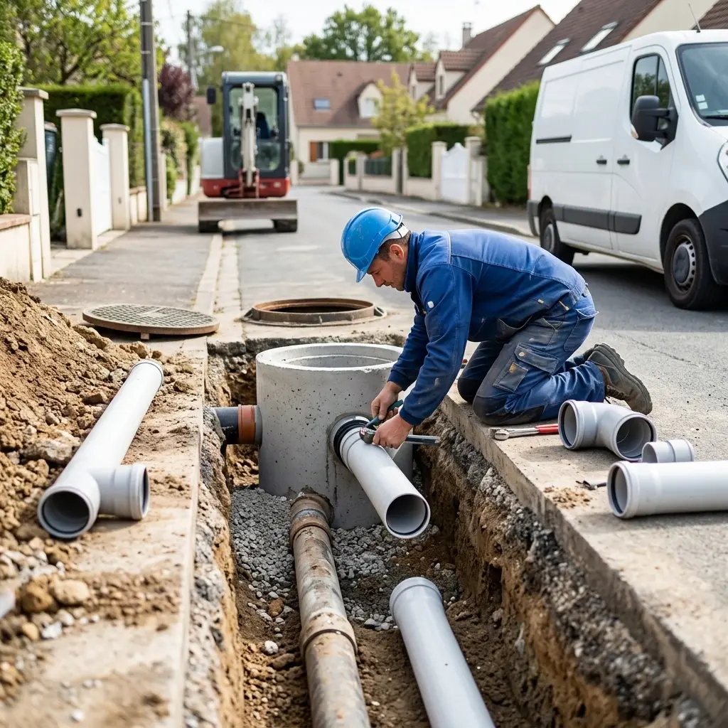 Comment se déroule l'intervention à Gometz-le-Châtel ?