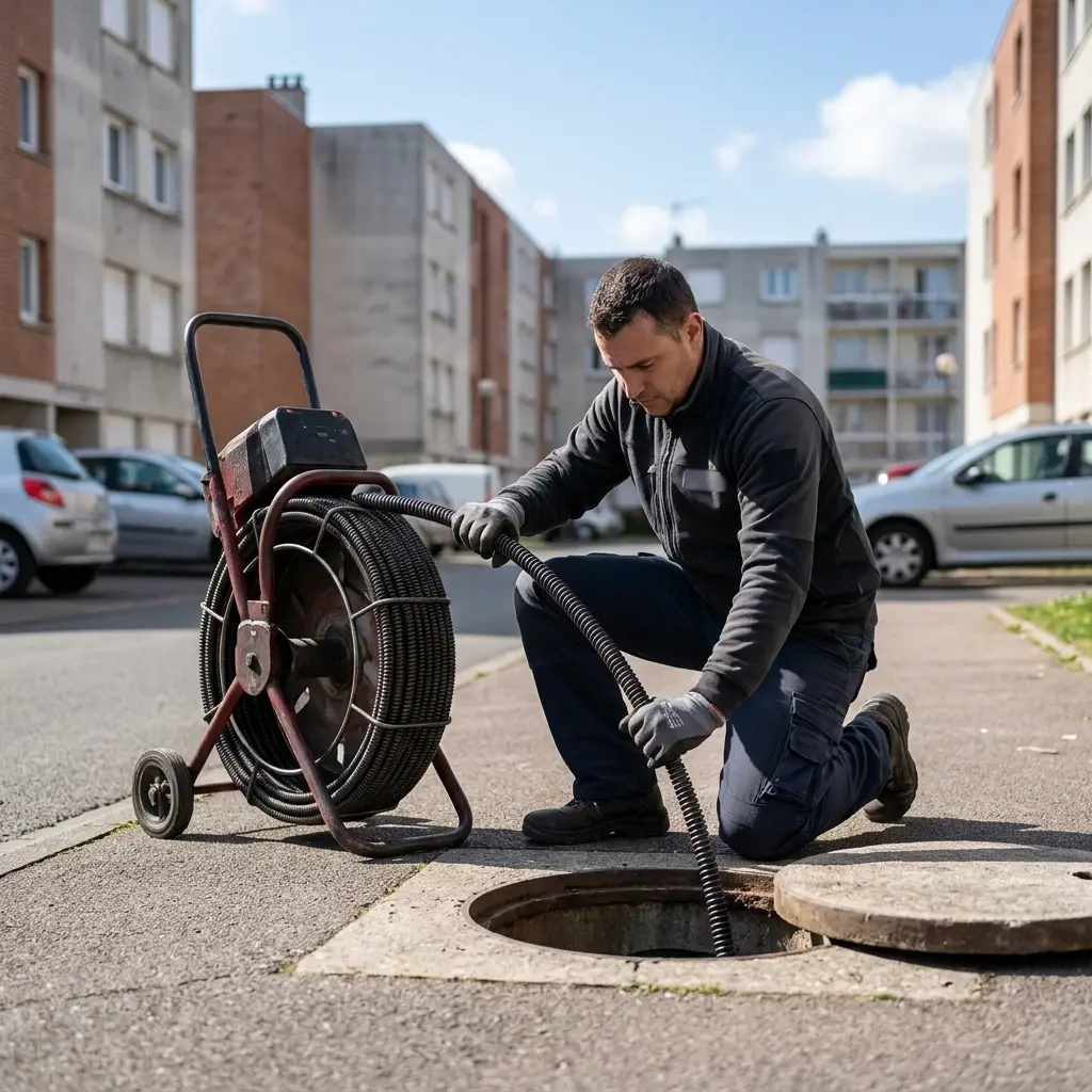 Comment agir et prévenir les problèmes d'égouts aux Ulis