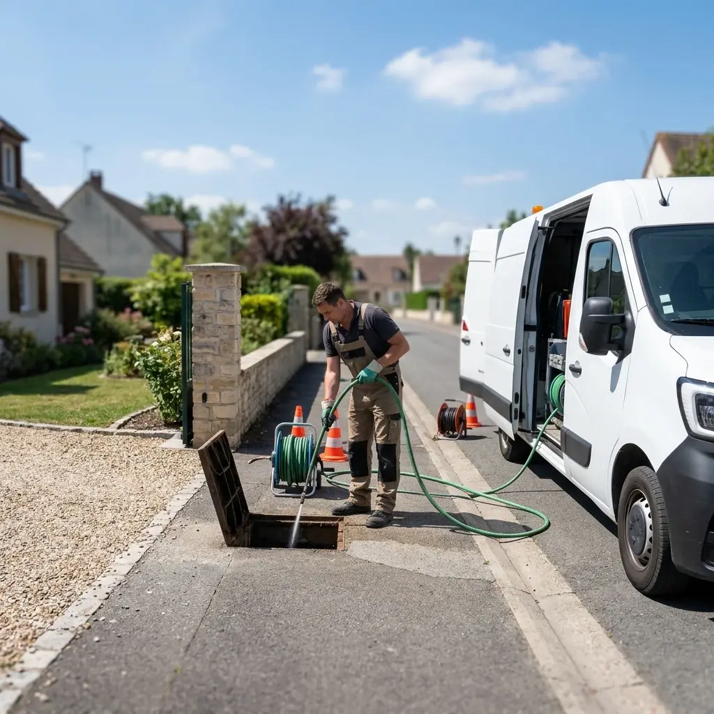 Une approche technique pour un débouchage efficace