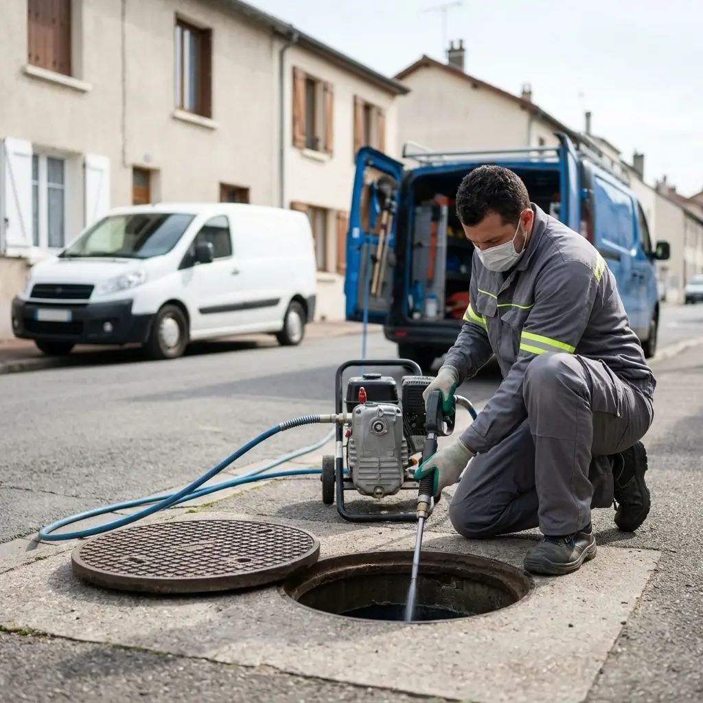 Une expertise locale pour vos canalisations dans les Hauts-de-Seine