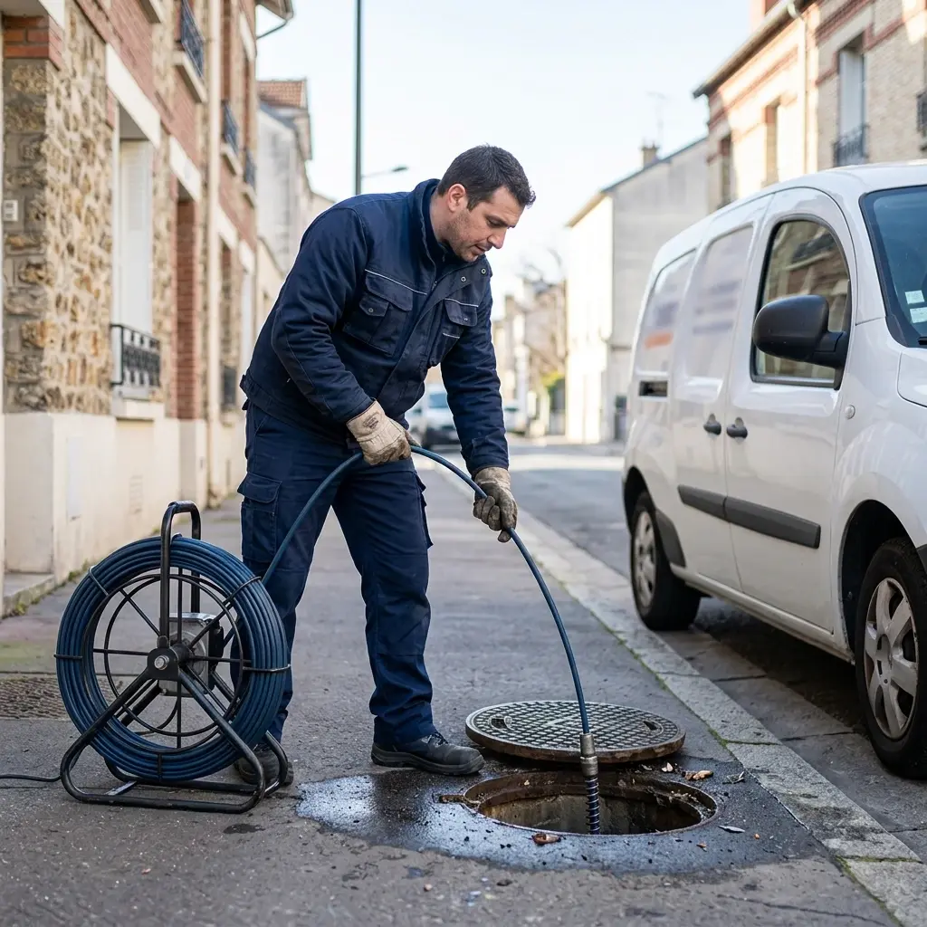 Comment se déroule l'intervention à Boulogne-Billancourt ?