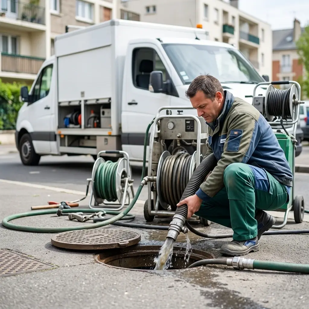 Une expertise locale pour un assainissement serein