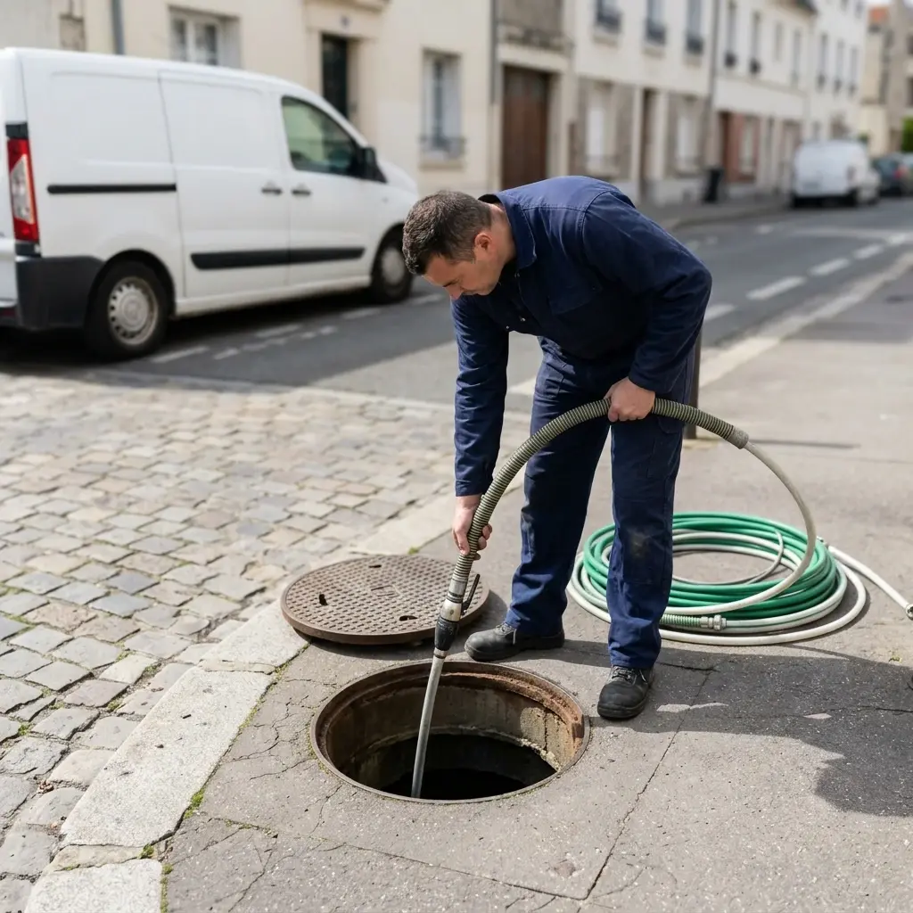 Une approche technique pour un débouchage durable et efficace