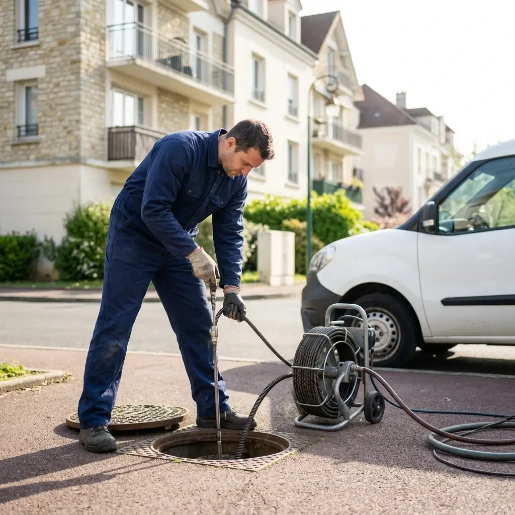 Les gestes essentiels pour prévenir l'obstruction de vos égouts