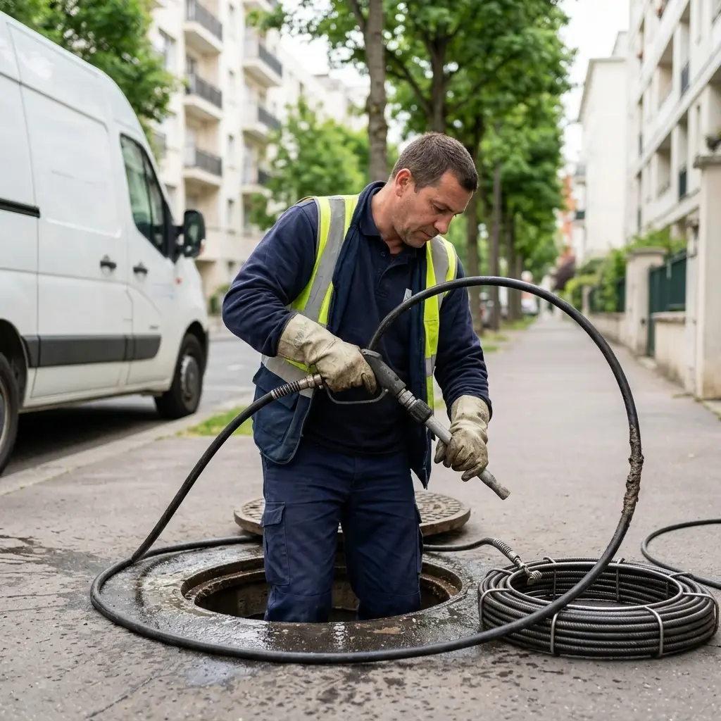 Une approche technique pour un débouchage durable