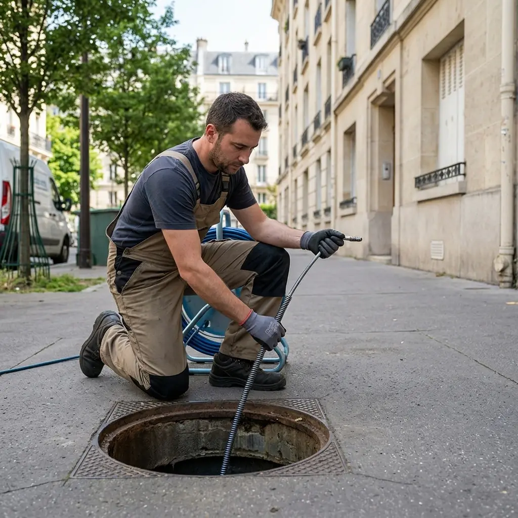 Les bons gestes pour prévenir les bouchons à Issy-les-Moulineaux