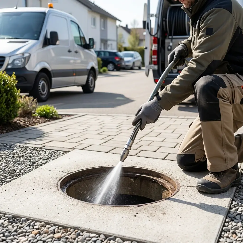 Une approche technique pour un débouchage durable