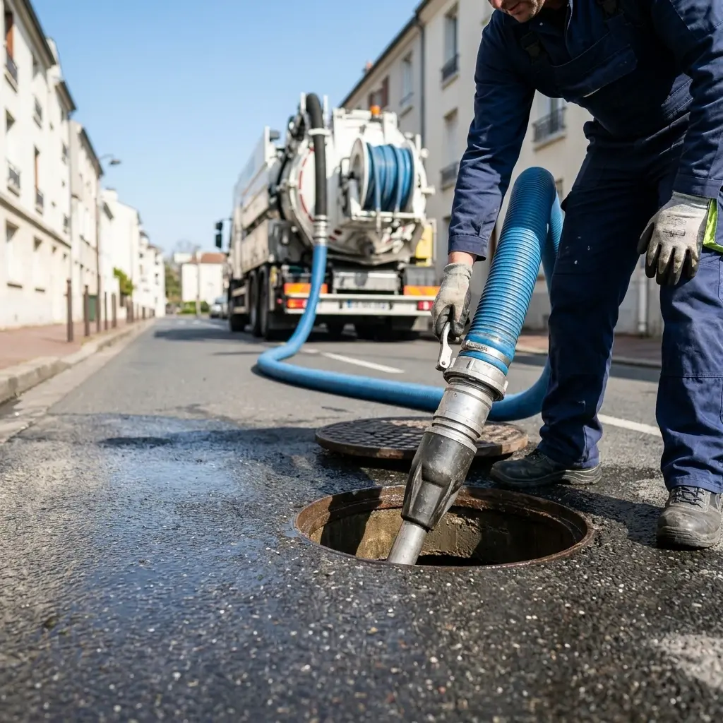 Besoin d'une intervention rapide à Clamart ?