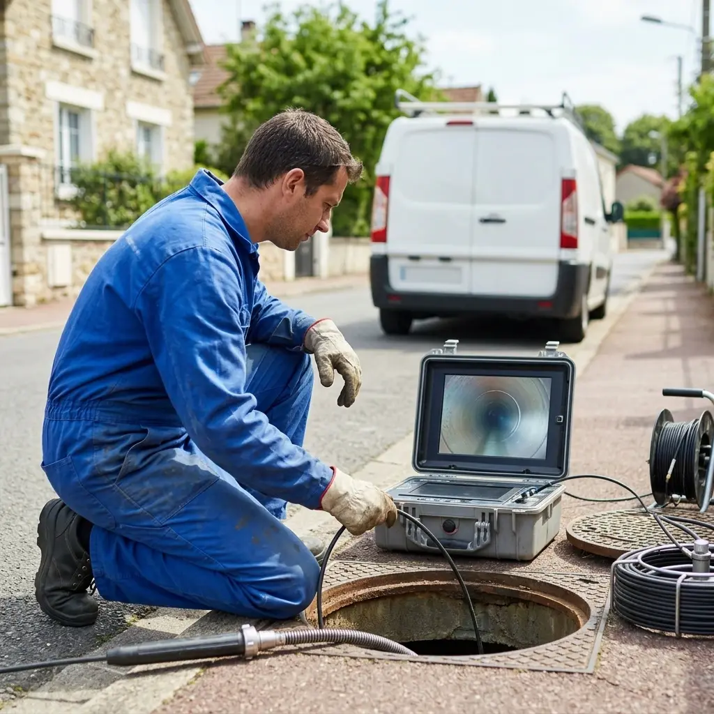 Une approche technique pour un débouchage radical et propre