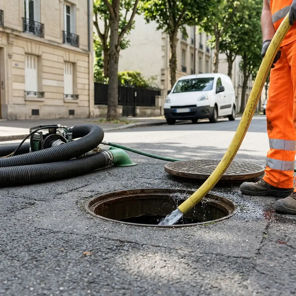 Une approche technique pour libérer vos conduits