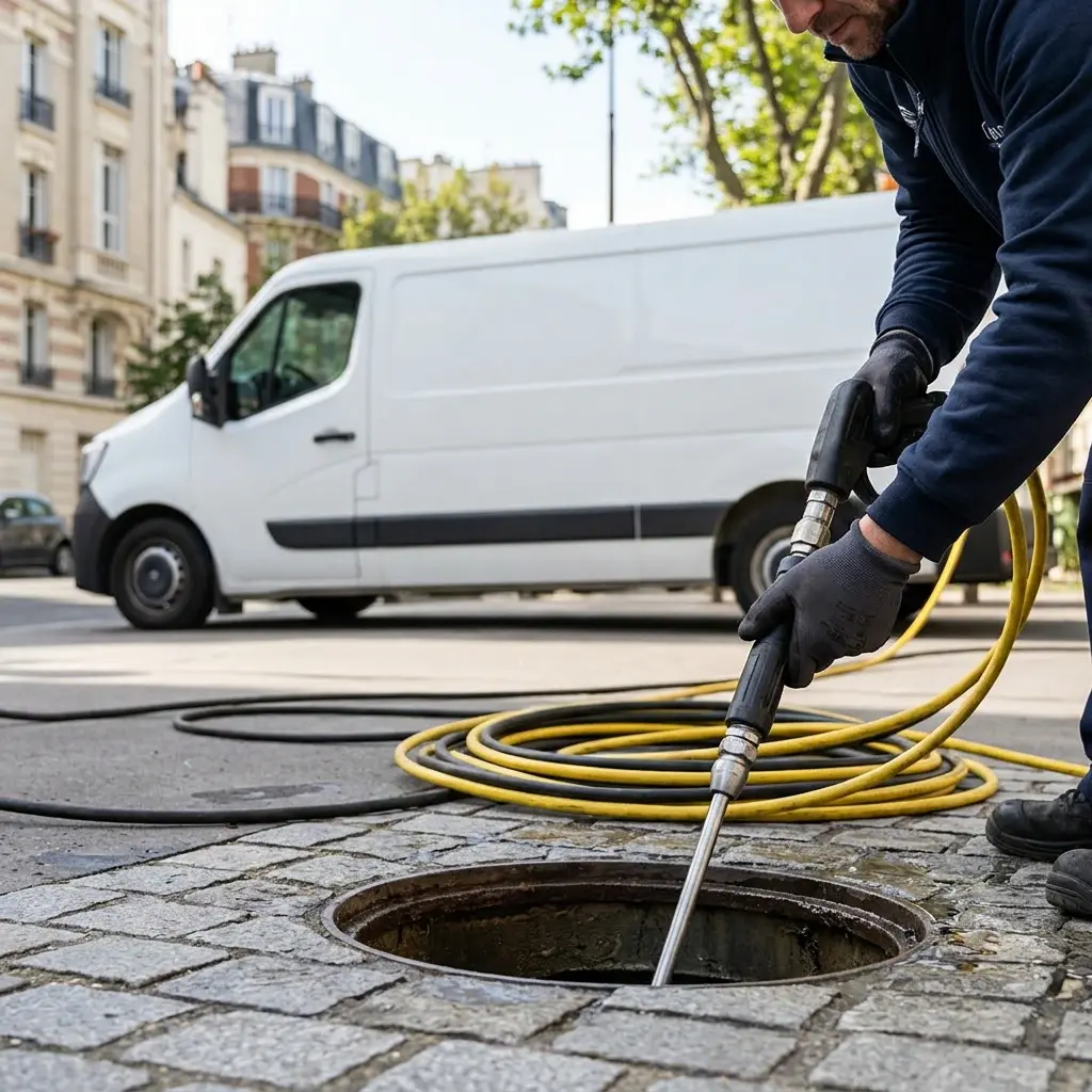 Comment prévenir les engorgements de vos égouts à Vanves