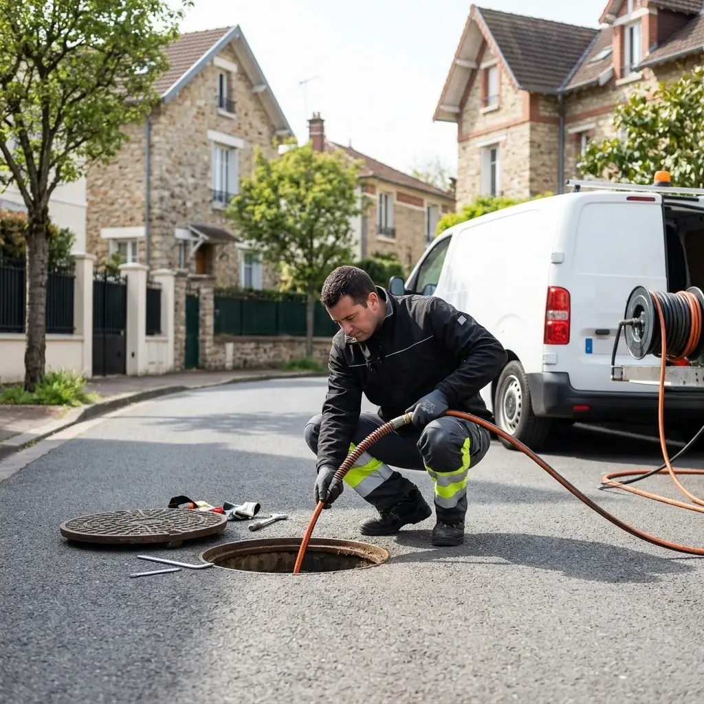 Adoptez les bons gestes pour prévenir l'encrassement de vos réseaux