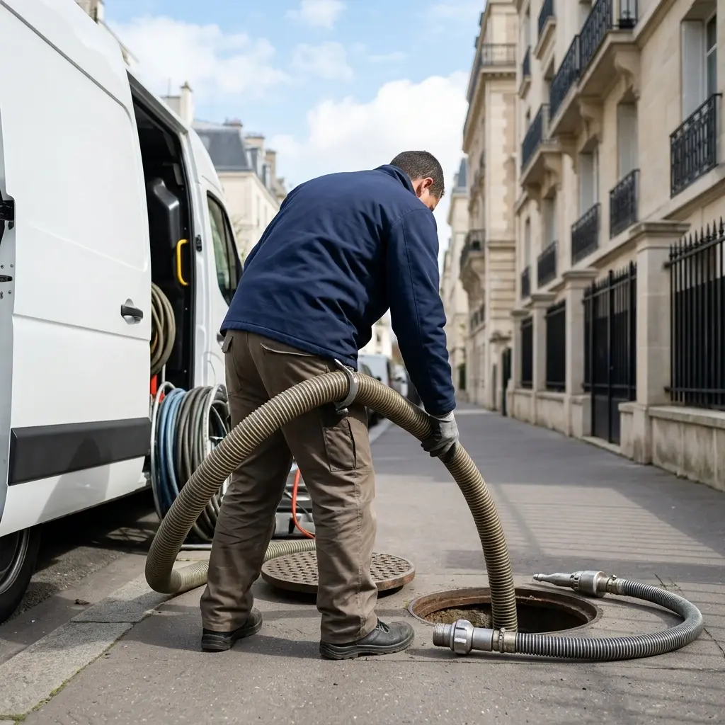 Un service de proximité pour votre tranquillité d'esprit