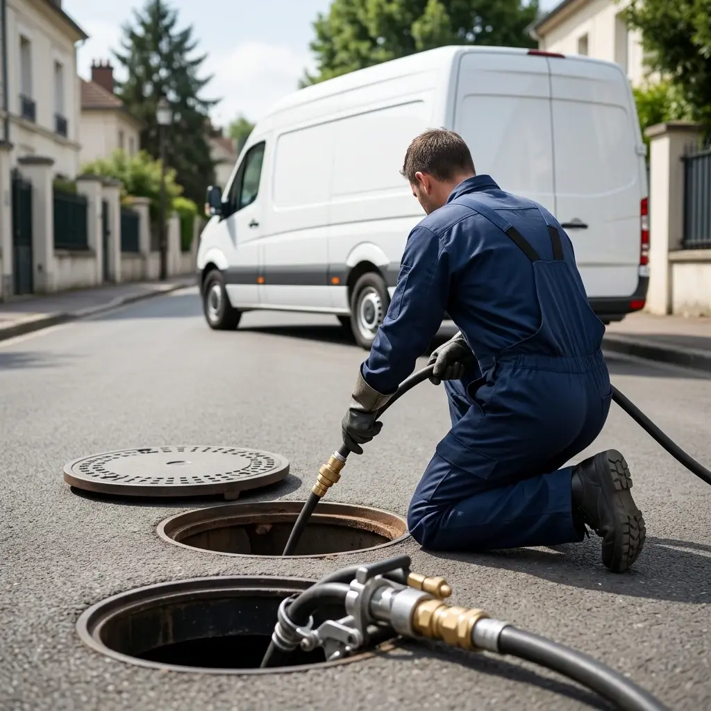 L'approche technique pour un débouchage efficace