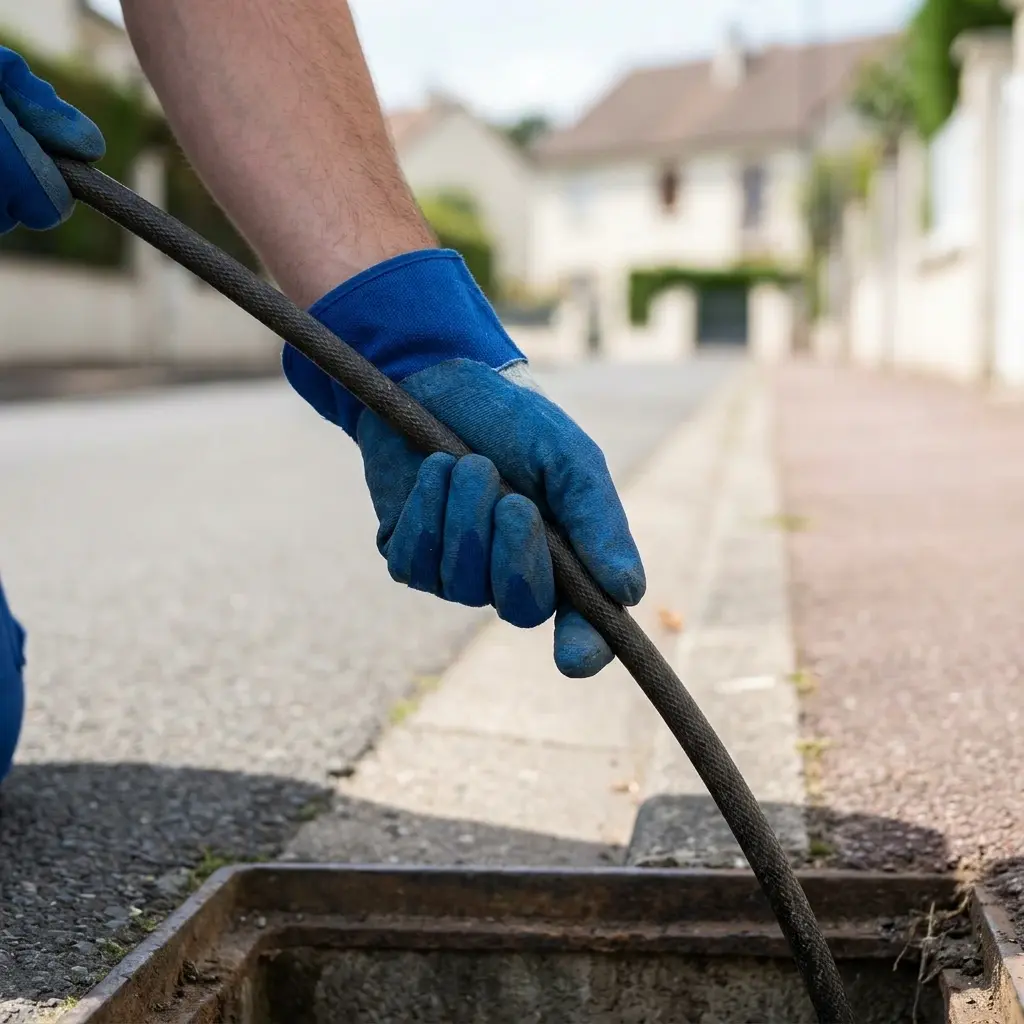 Besoin d'un débouchage rapide à Saint-Cloud ?