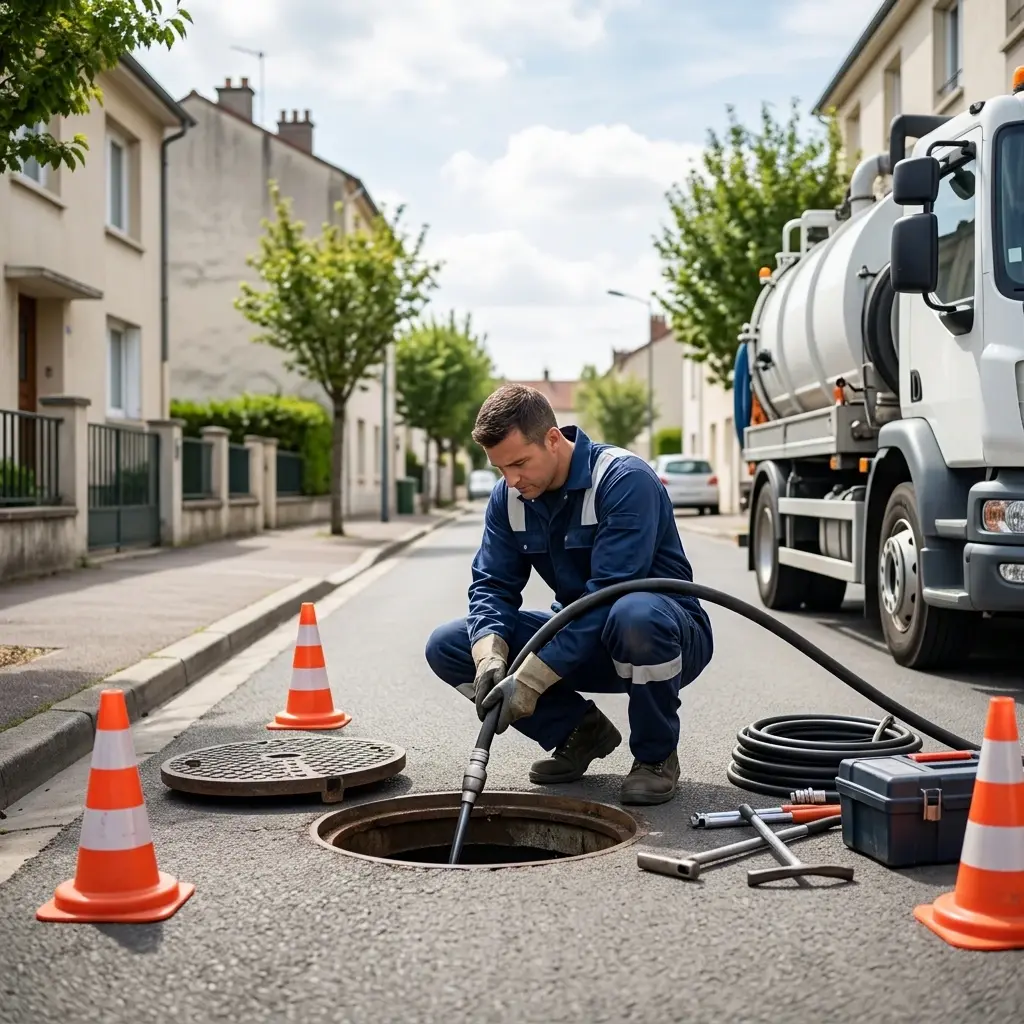 Les bons gestes pour éviter les bouchons à Bagneux