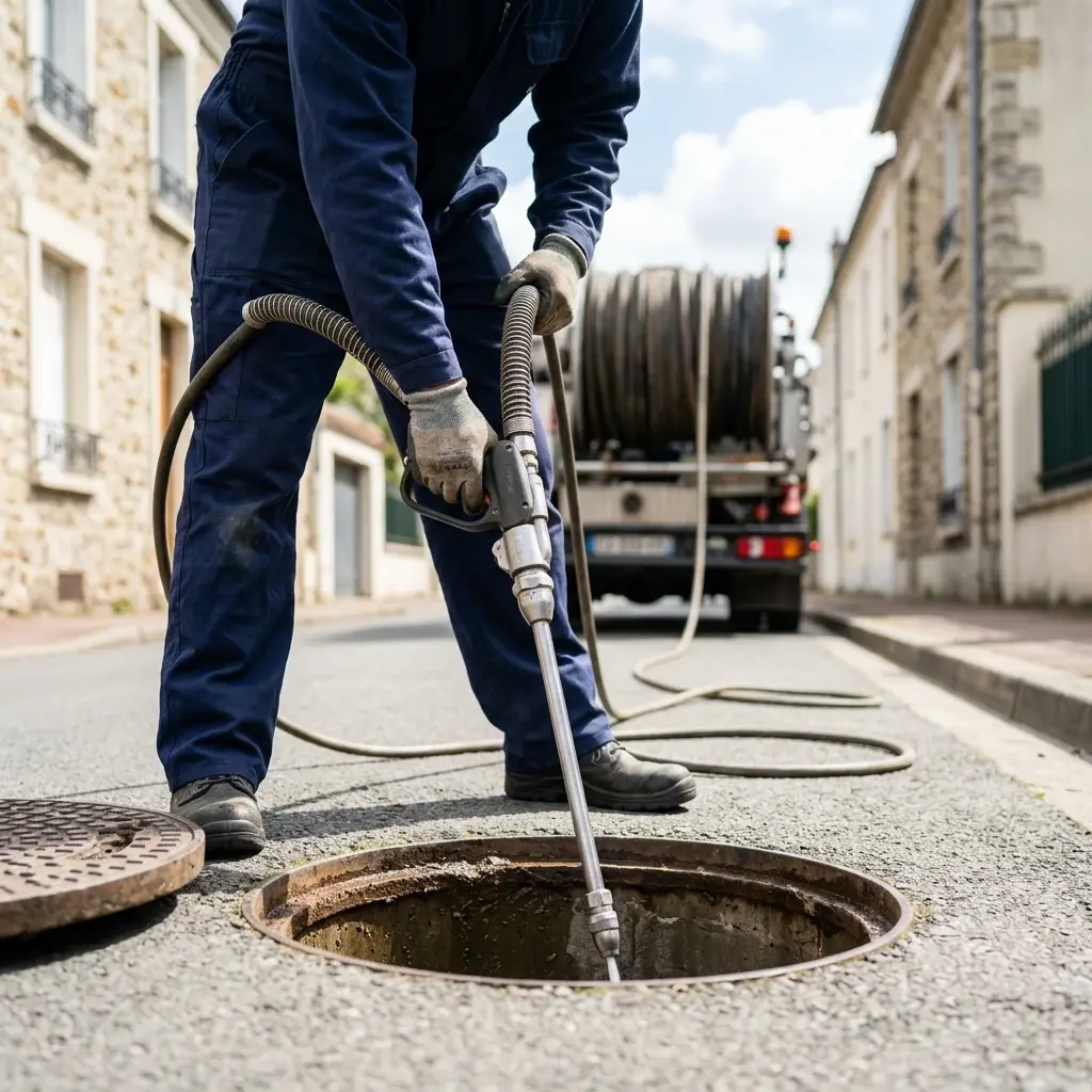 Notre savoir-faire technique sur le terrain