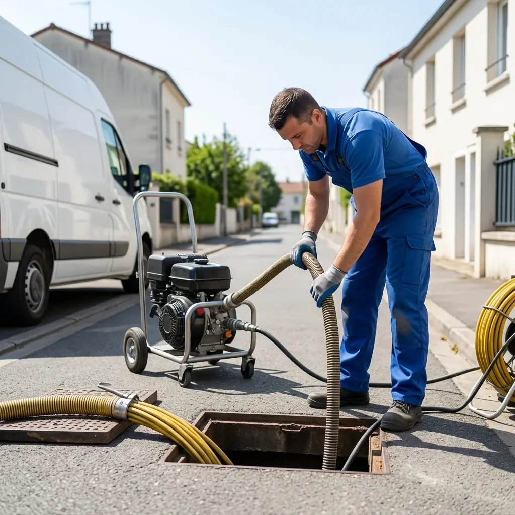 Une assistance fiable pour vos installations