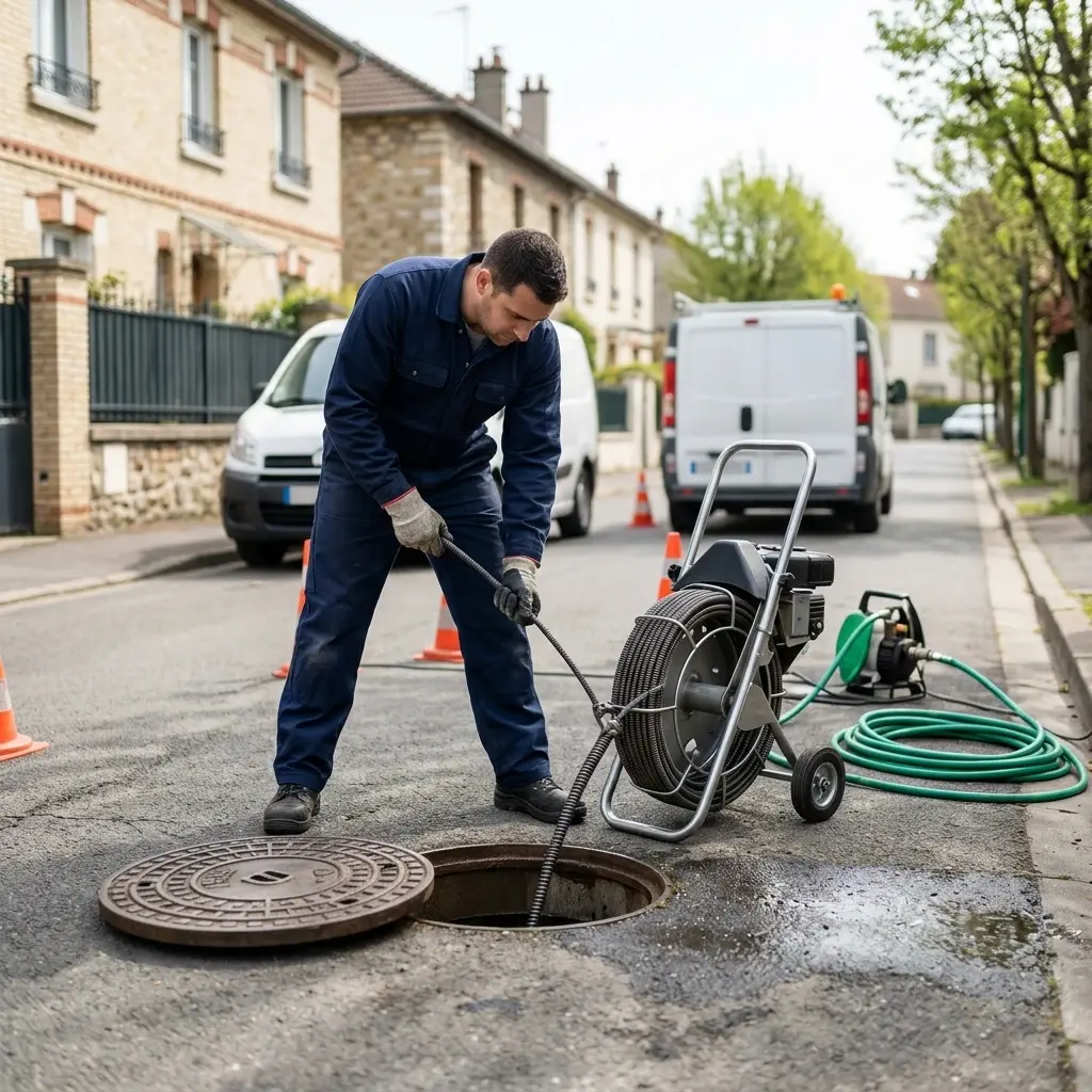 Les bons gestes pour maintenir vos canalisations saines