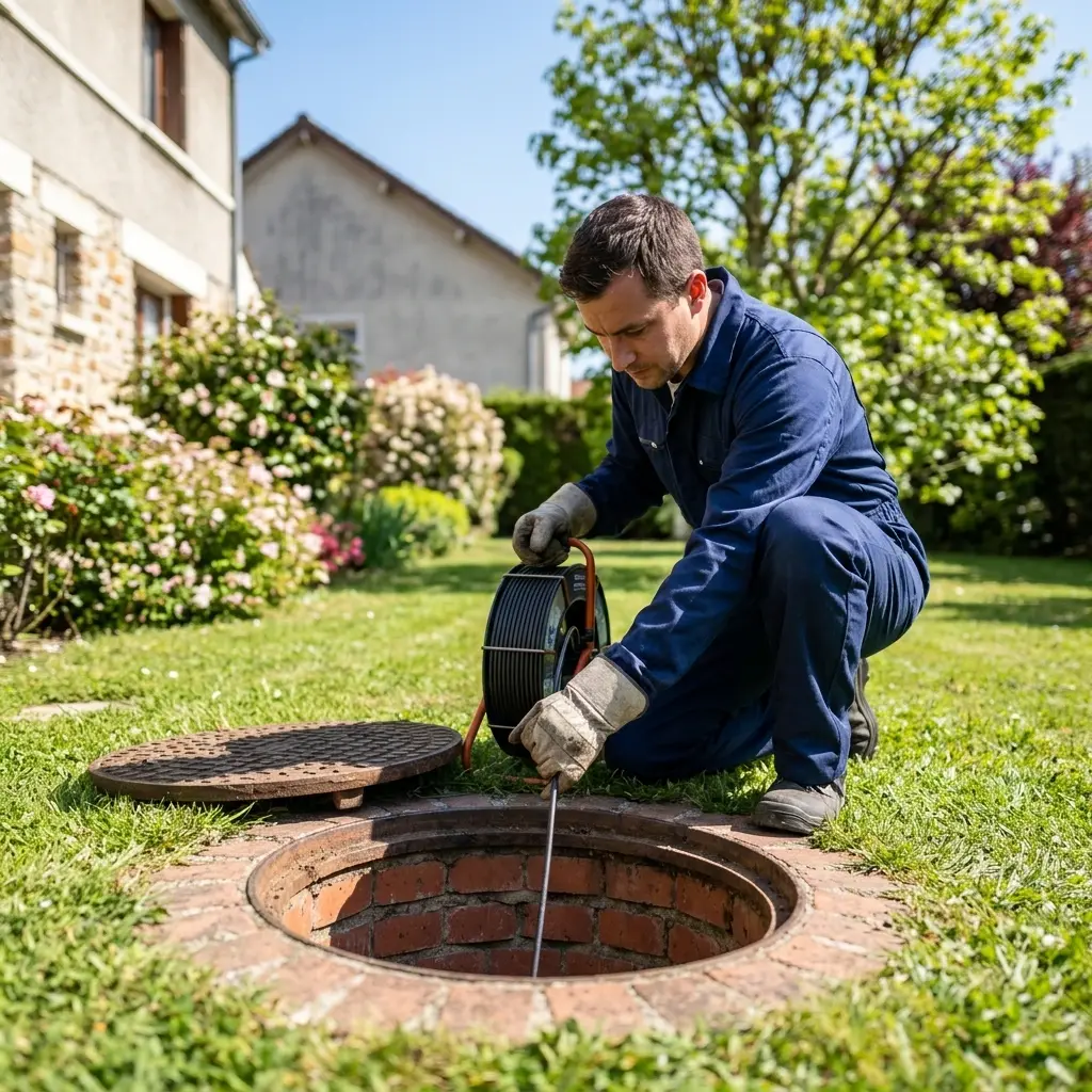 Pourquoi nous choisir pour votre débouchage à Fontenay-aux-Roses ?