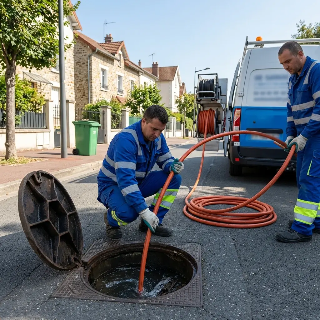 Besoin d'une intervention rapide à Fontenay-aux-Roses ?