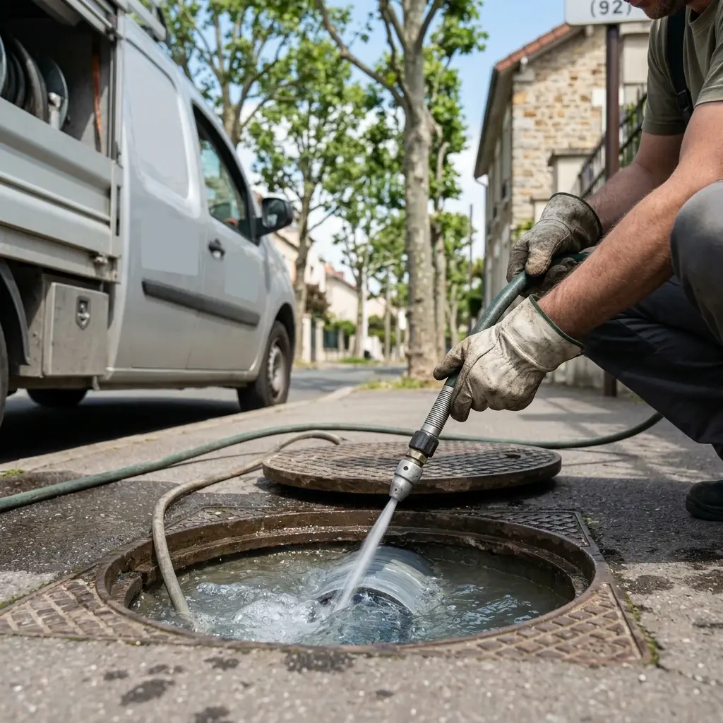 Une approche technique pour un débouchage durable
