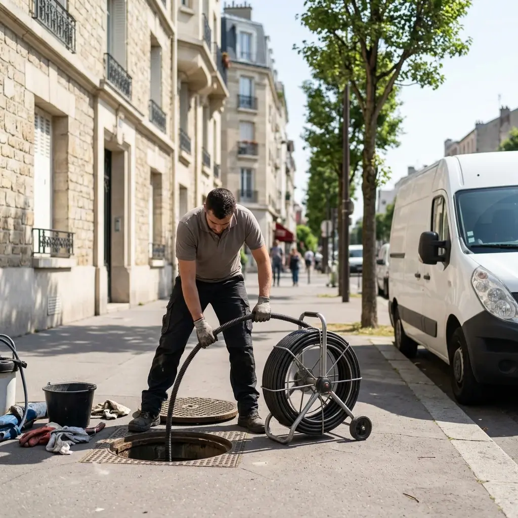 Comment prévenir les bouchons dans vos canalisations ?