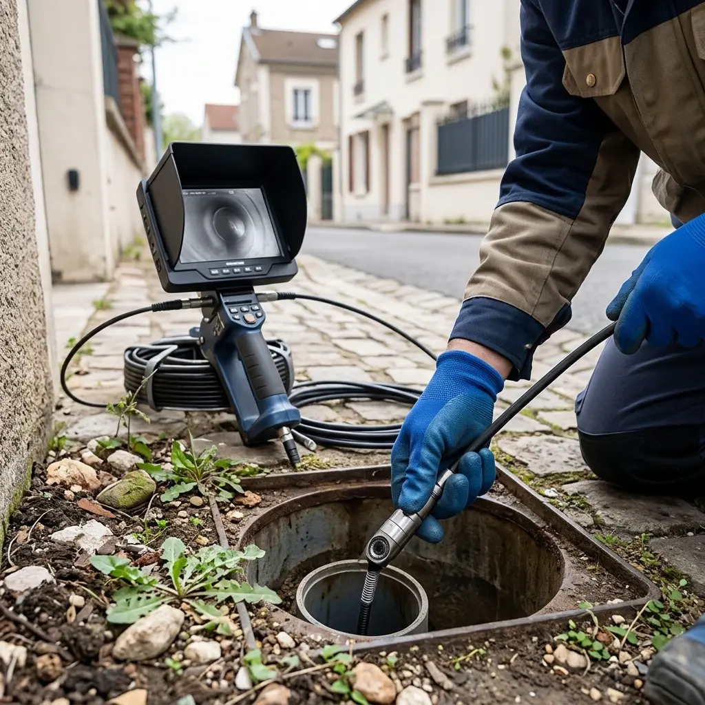 Besoin d'une intervention rapide à Bois-Colombes ?