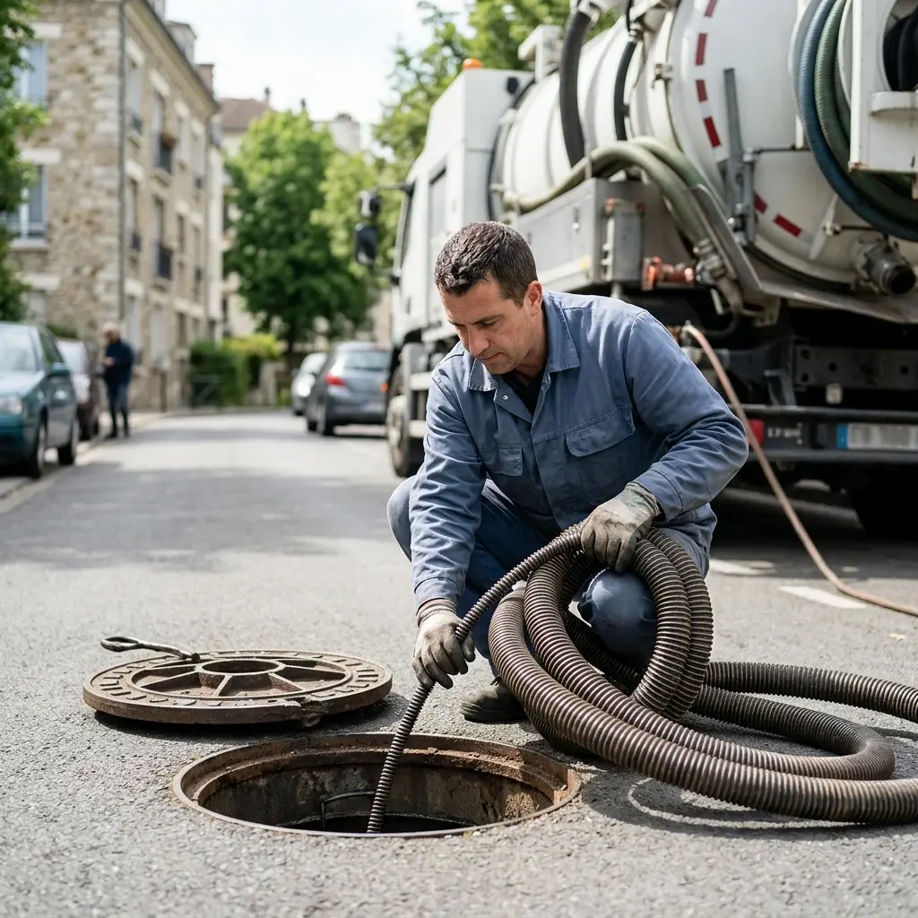 Comment prévenir les obstructions de vos canalisations ?