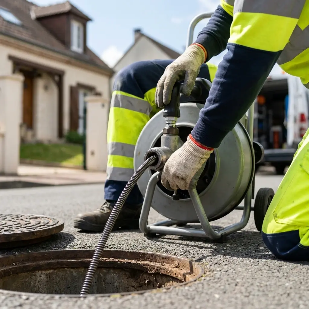 Besoin d'une intervention rapide à Sèvres ?