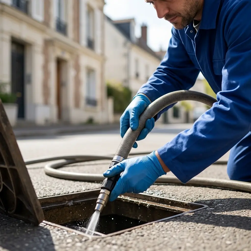 Comment prévenir les bouchons et réagir efficacement