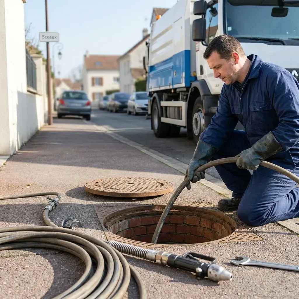 Une approche technique pour un curage efficace