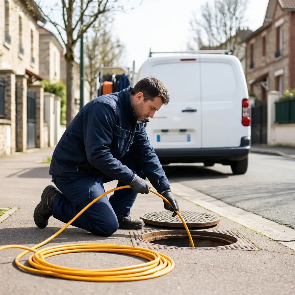 Pourquoi choisir notre expertise en débouchage à Sceaux ?