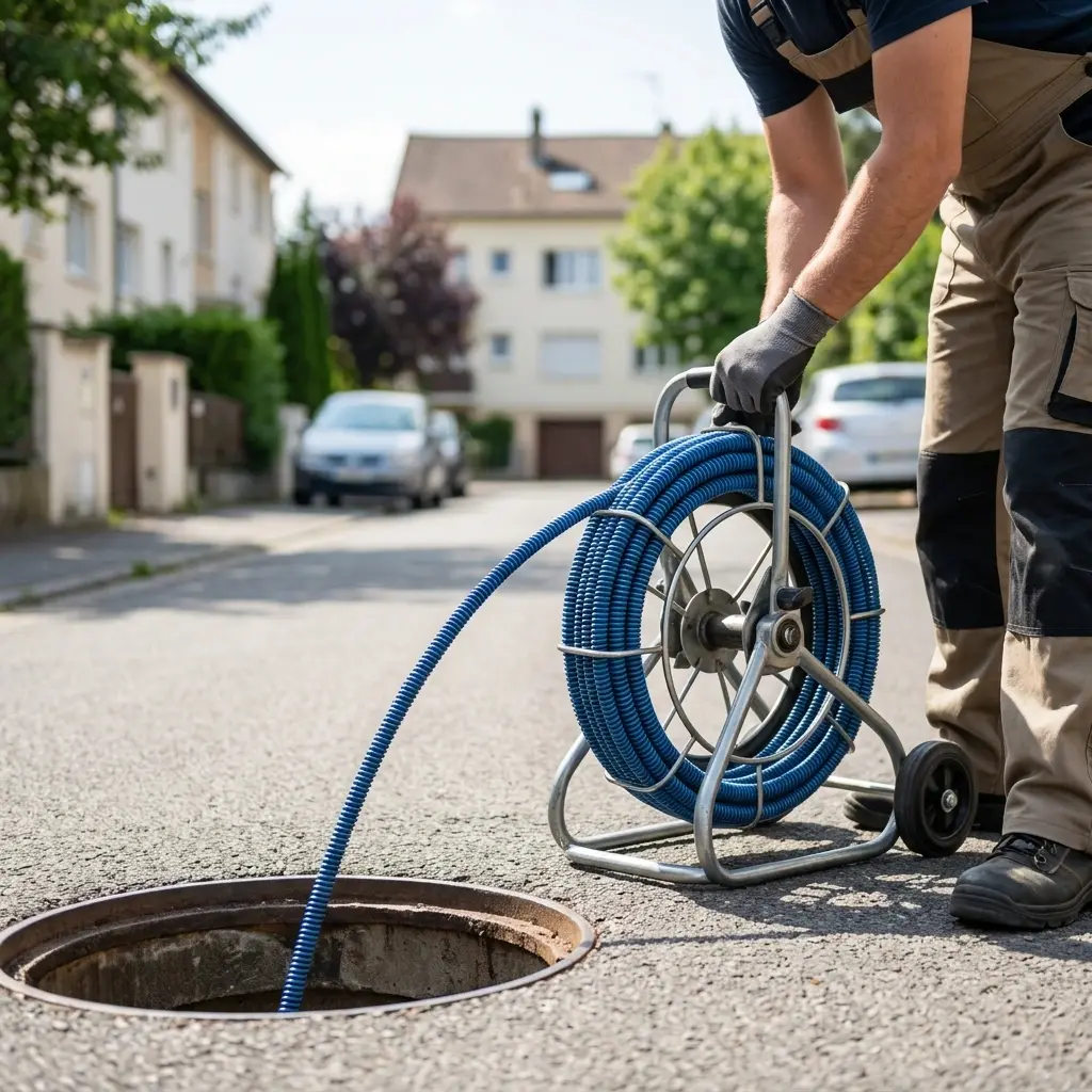 Une tranquillité d'esprit retrouvée pour vos installations