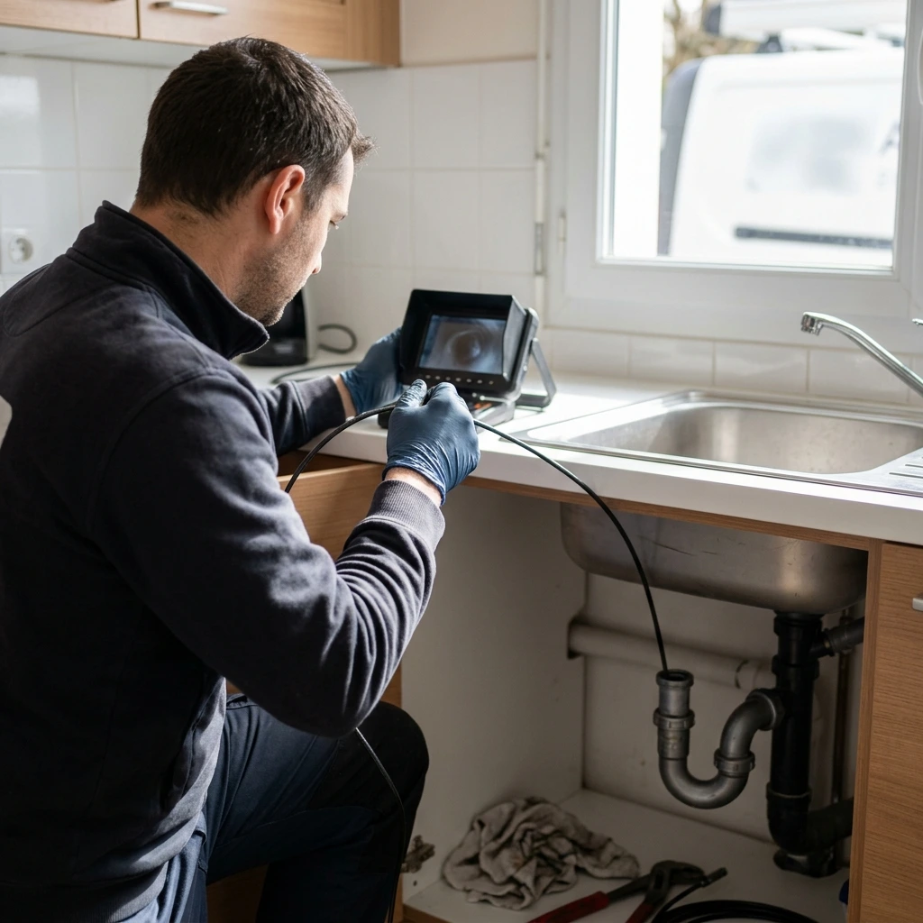Une approche technique pour un débouchage radical