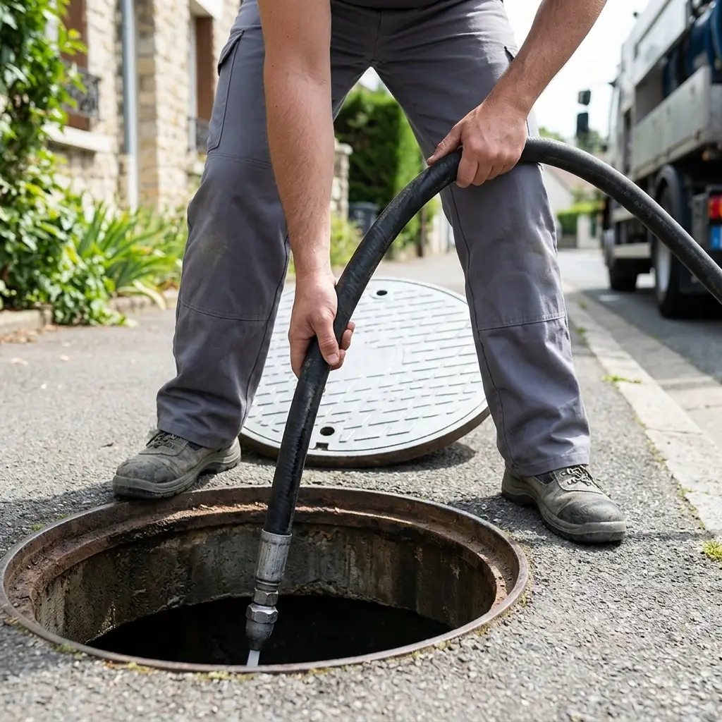 Une solution durable pour vos réseaux d'assainissement