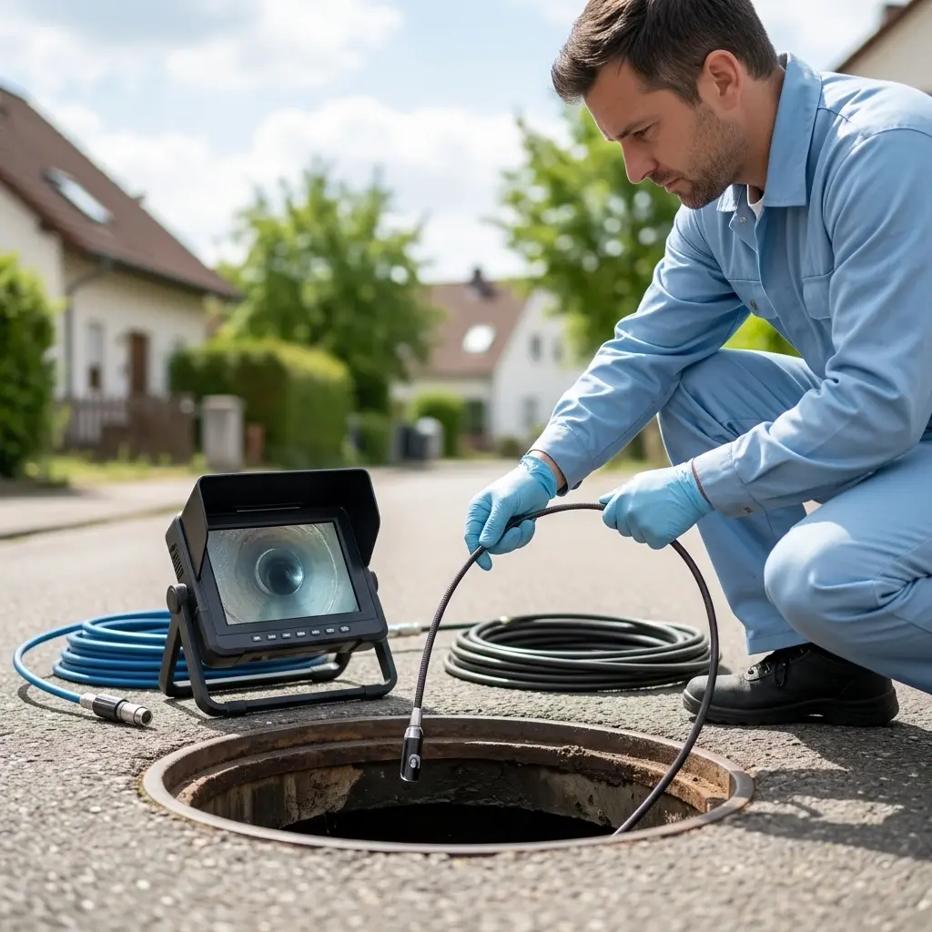 Besoin d'un débouchage rapide à Chaville ?