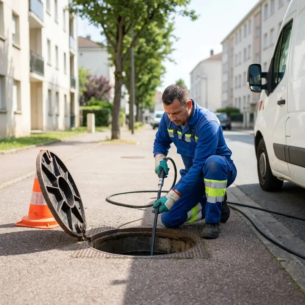 Les gestes essentiels pour prévenir les bouchons chez vous