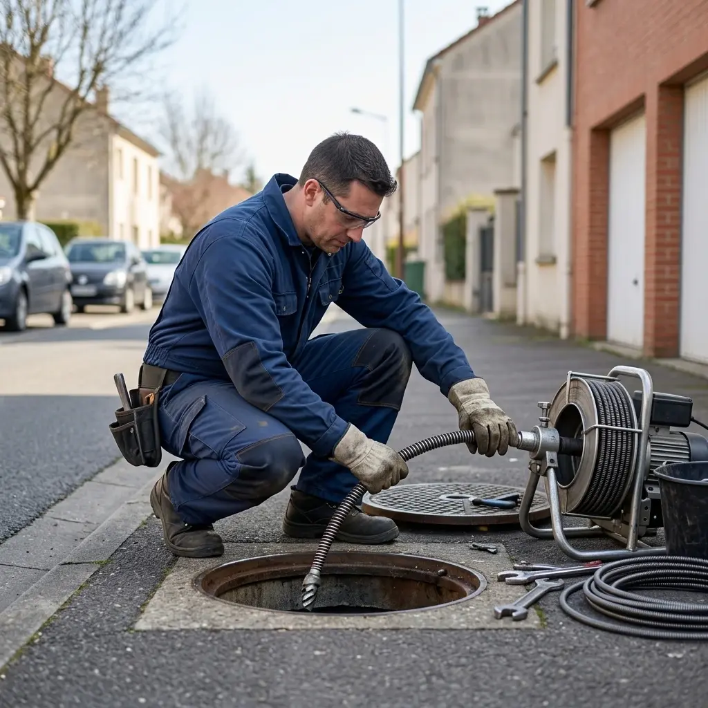 Pourquoi nous choisir pour vos travaux à Villeneuve-la-Garenne