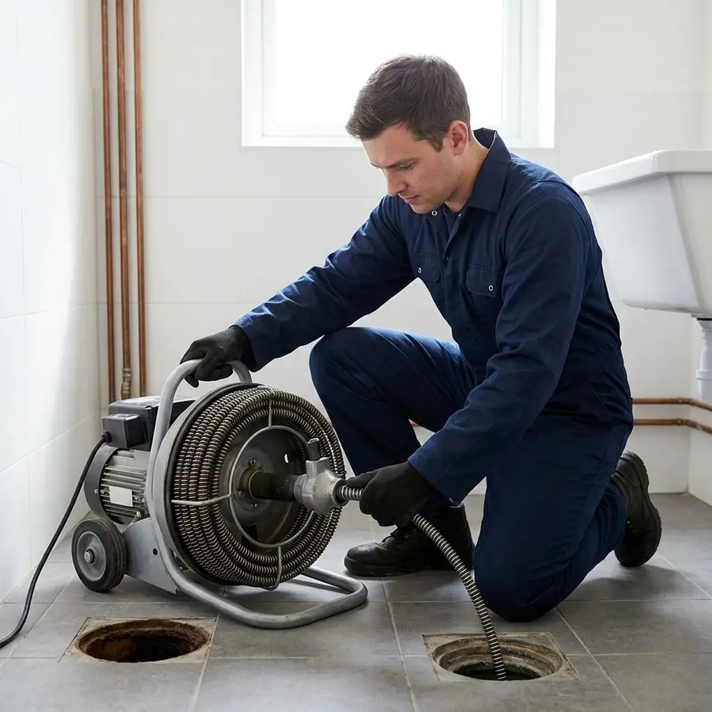 Une approche technique pour un débouchage durable