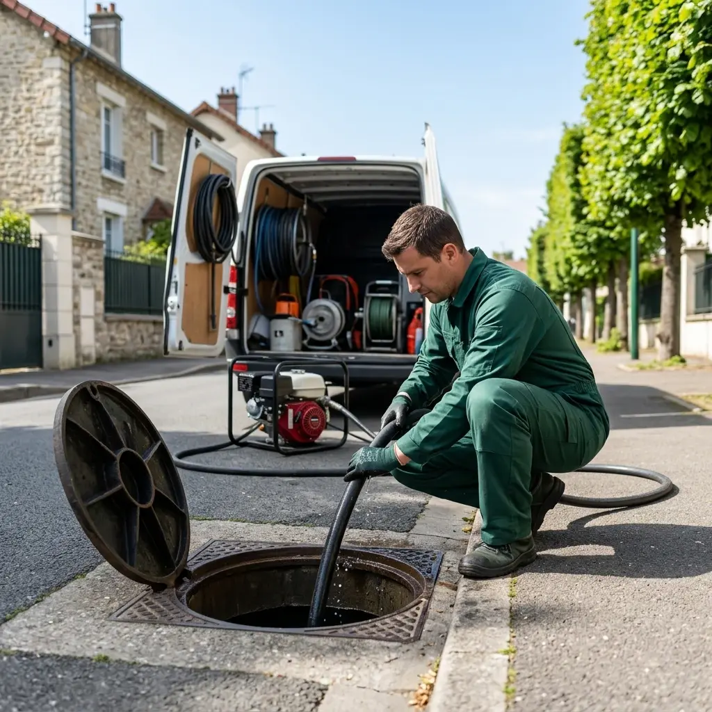 Comment prévenir les bouchons et réagir correctement