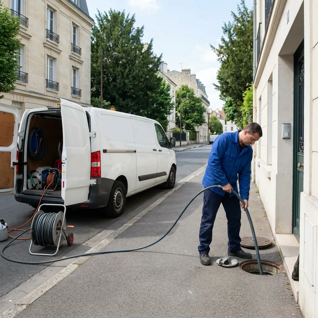 Une assurance sérénité pour vos installations sanitaires