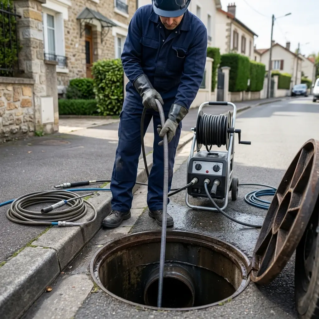 Comment se déroule l'intervention à Ville-d'Avray ?