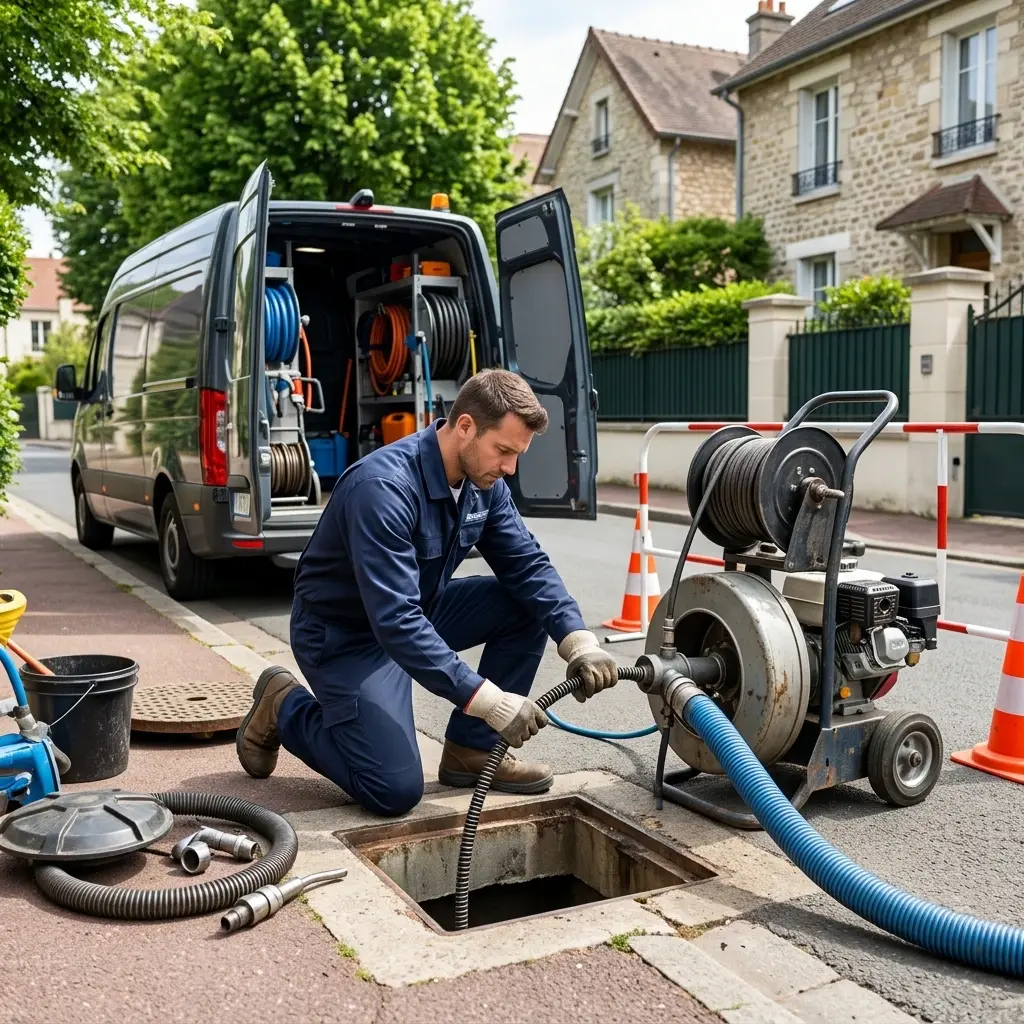 Une solution durable pour vos problèmes d'assainissement