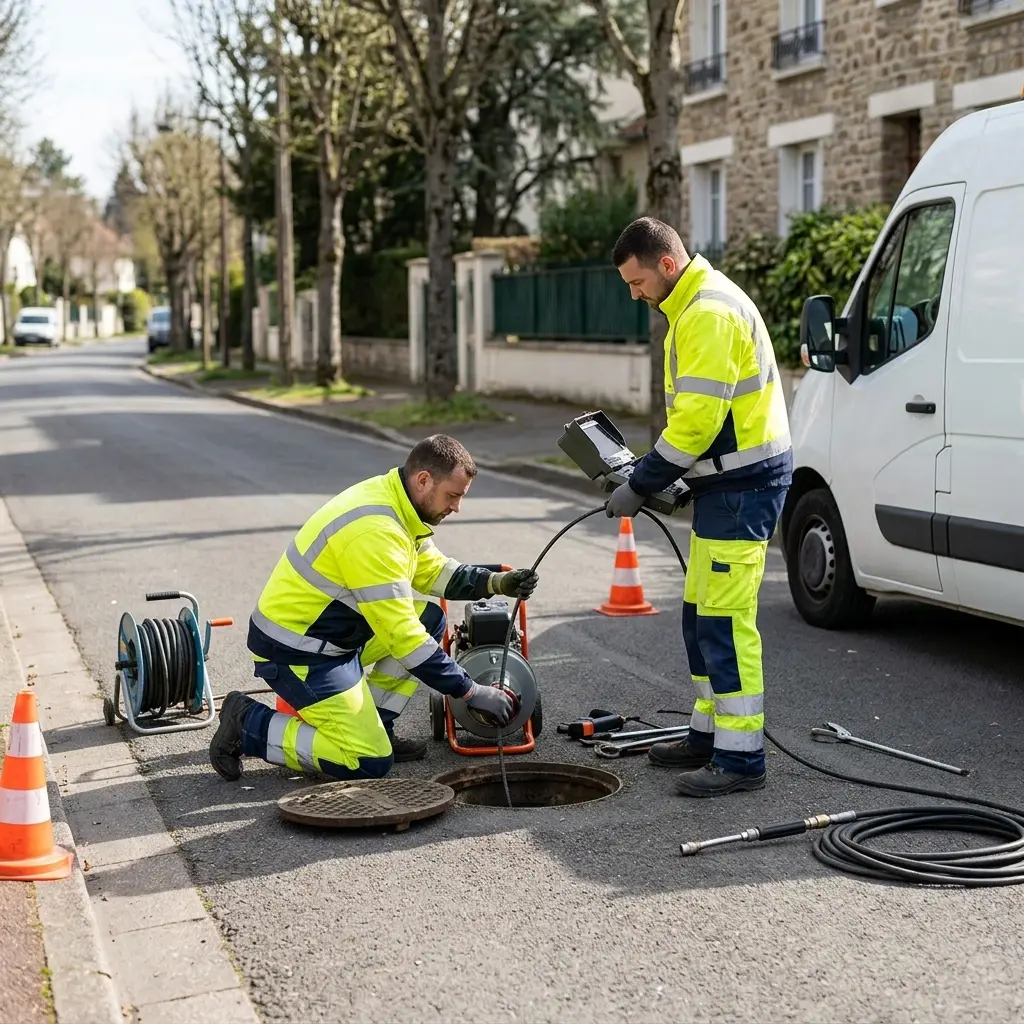 Une approche technique pour un débouchage durable