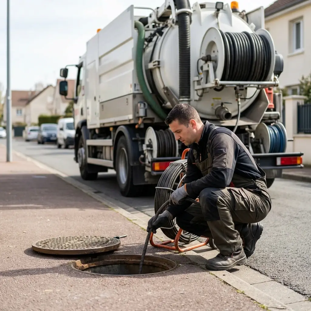 Comment prévenir l'encrassement de vos canalisations