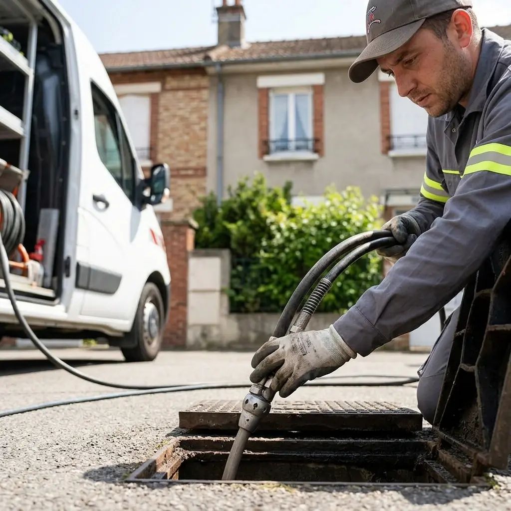 Prévenir les bouchons et réagir correctement chez vous