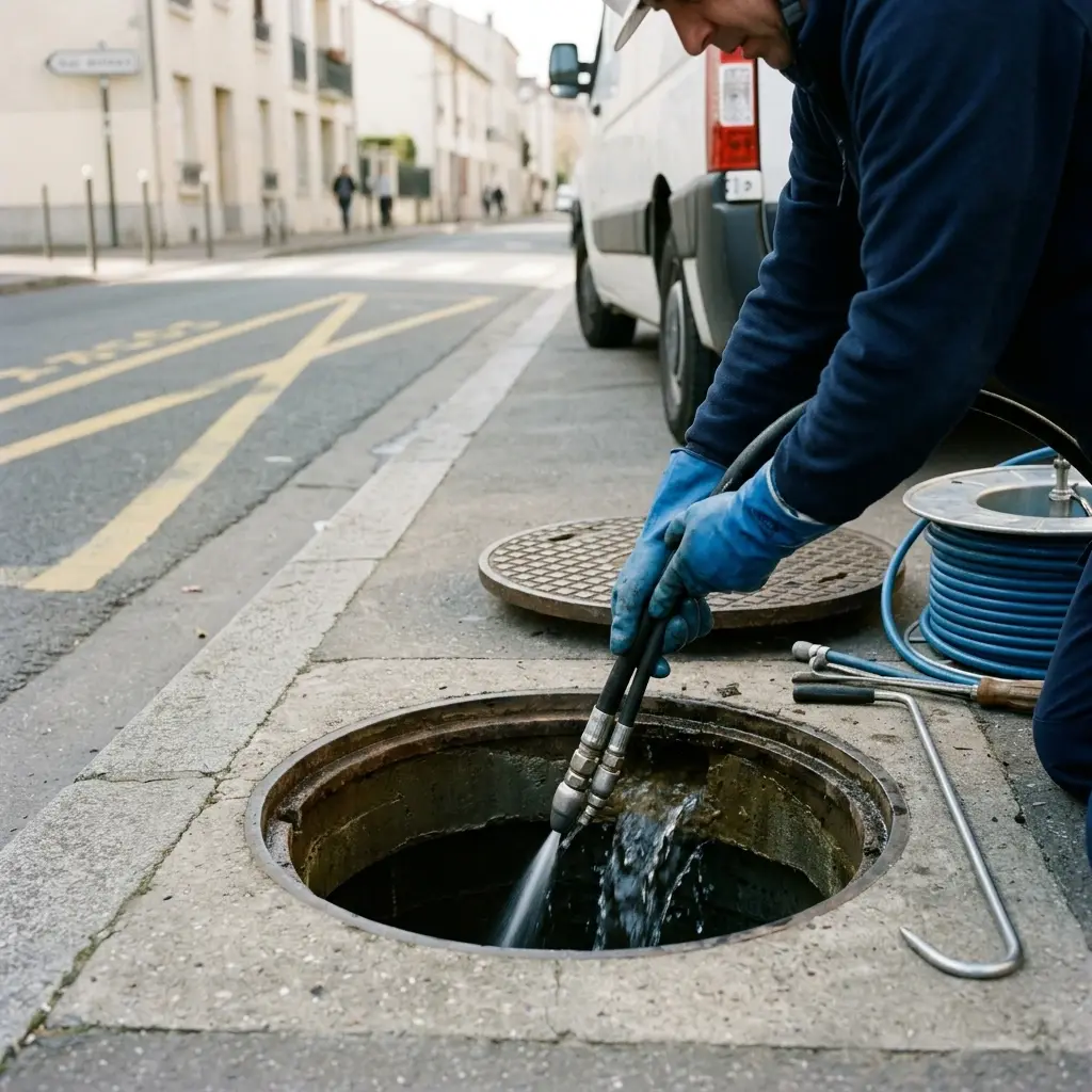 Besoin d'une intervention rapide à Asnières-sur-Seine ?