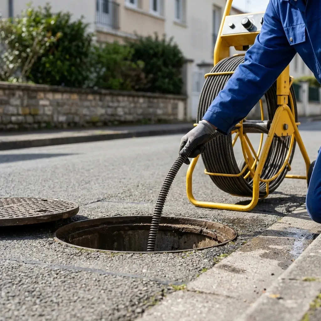 Une approche technique pour un débouchage durable