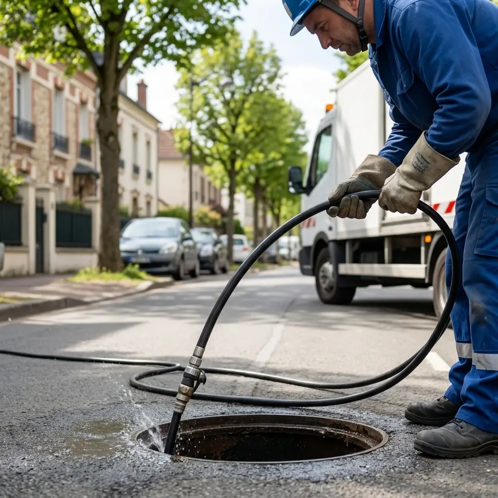 Une approche technique pour un réseau durablement propre